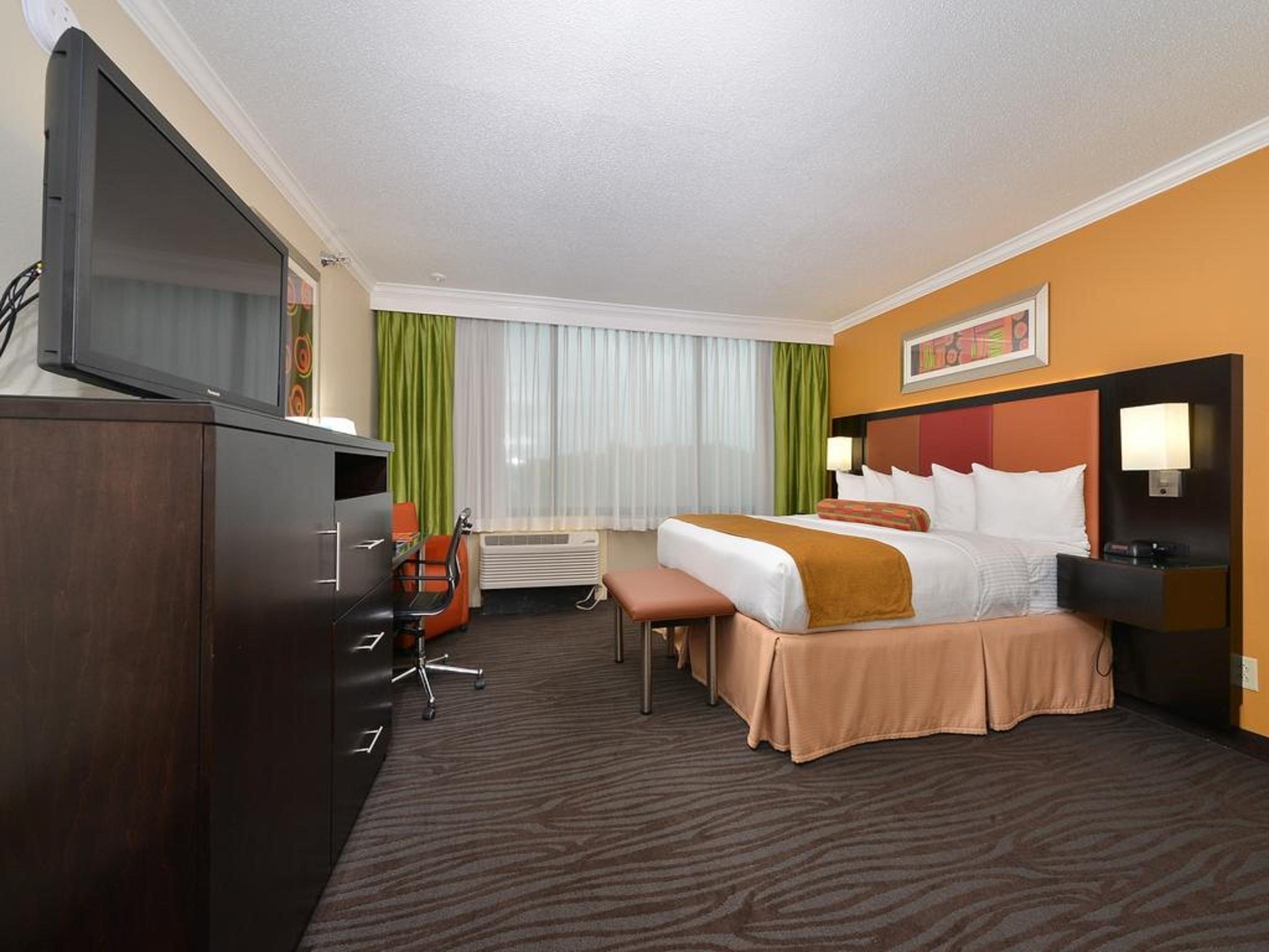 Downtown - Stadium By Ihg 3* Nashville