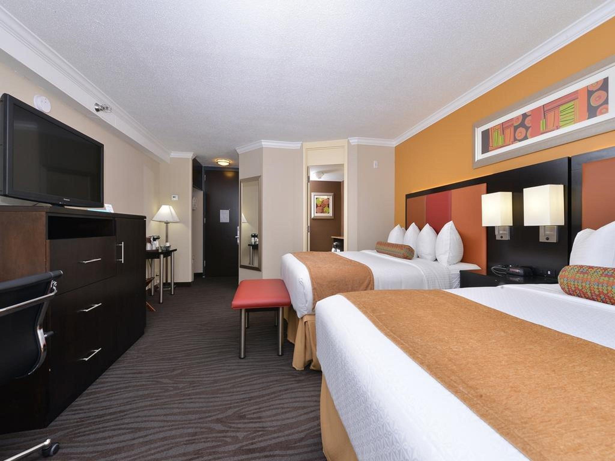 Downtown - Stadium By Ihg Hotel Nashville