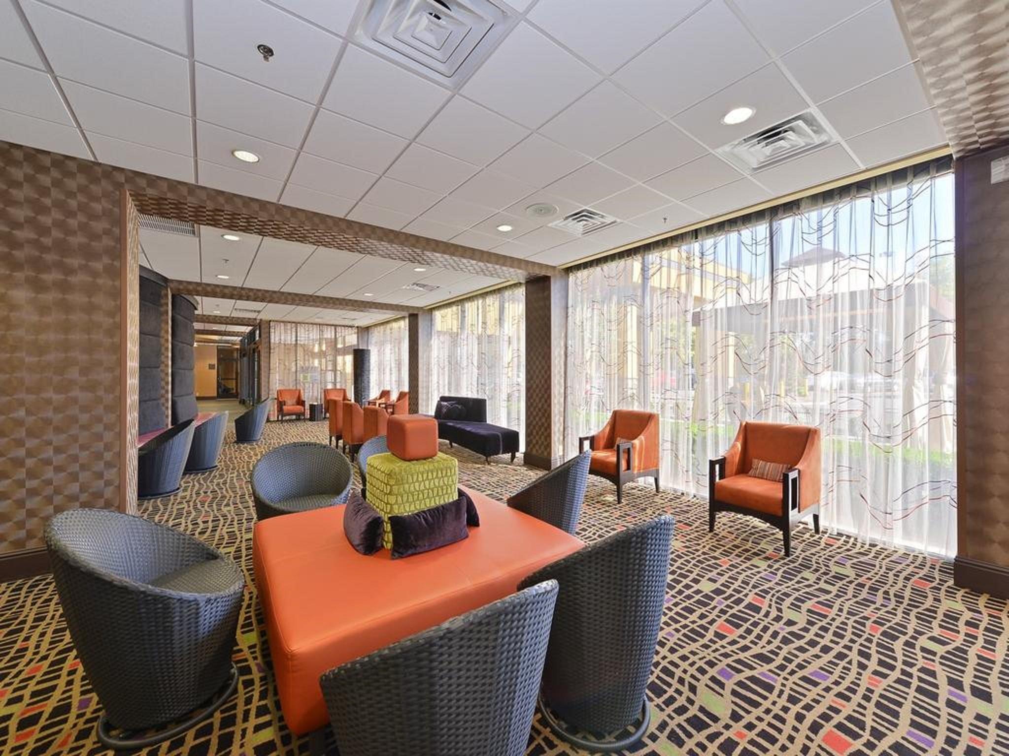 Downtown - Stadium By Ihg Nashville