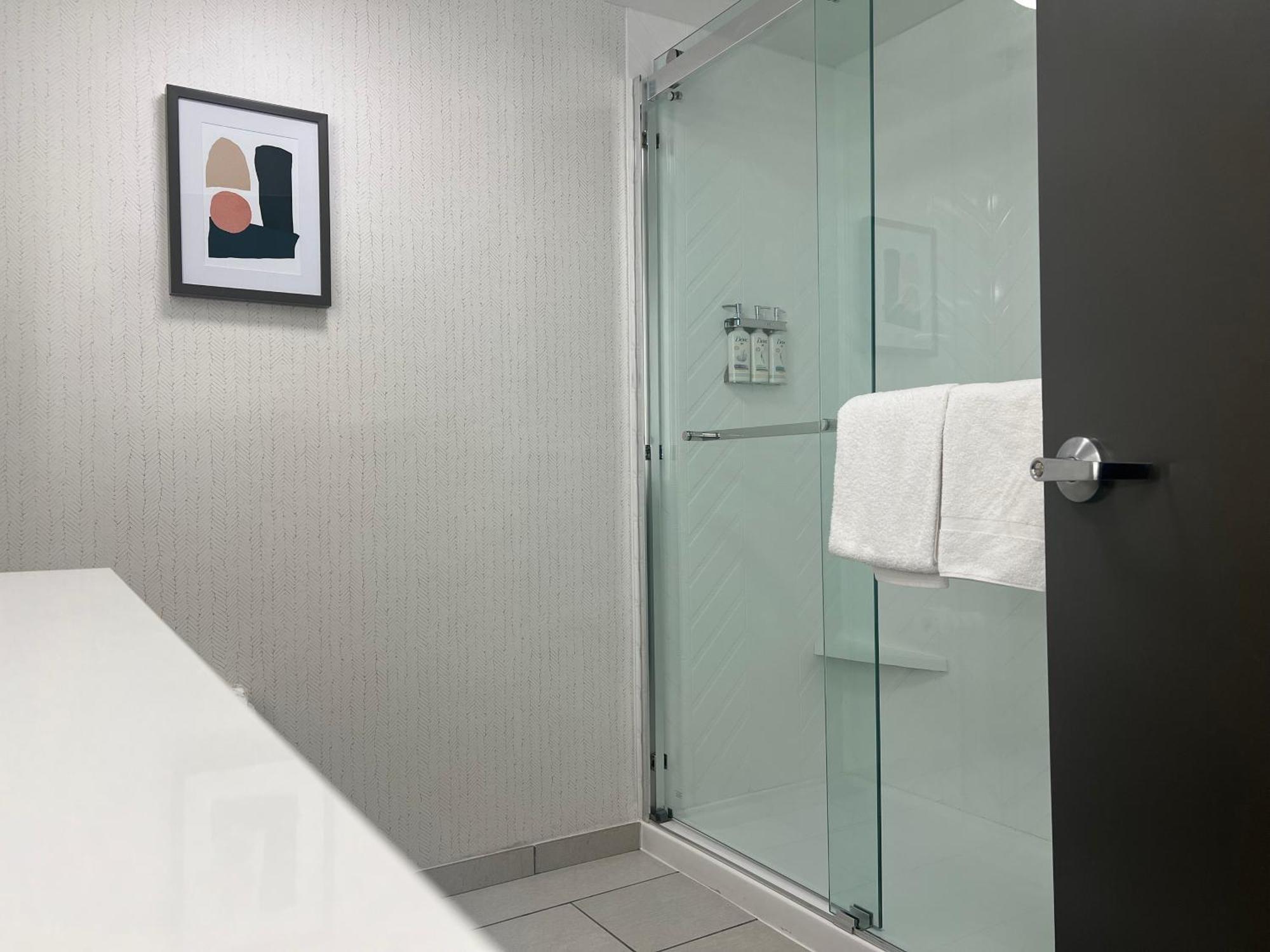 Downtown - Stadium By Ihg Hotel