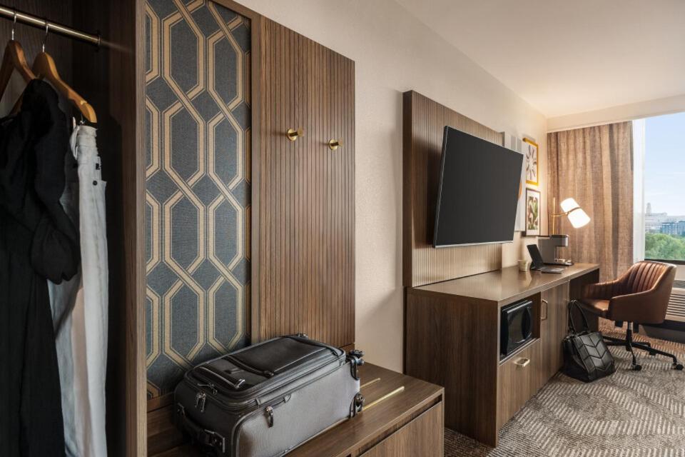 Downtown - Stadium By Ihg Nashville