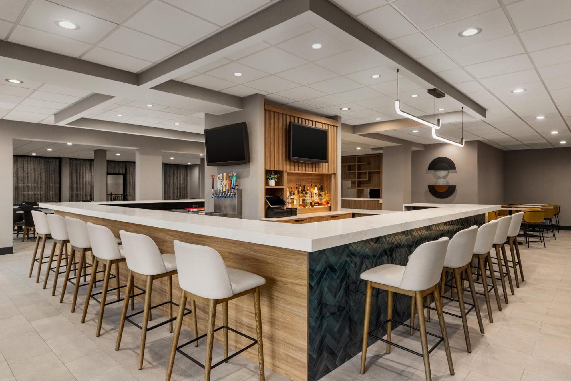 Downtown - Stadium By Ihg 3* Nashville