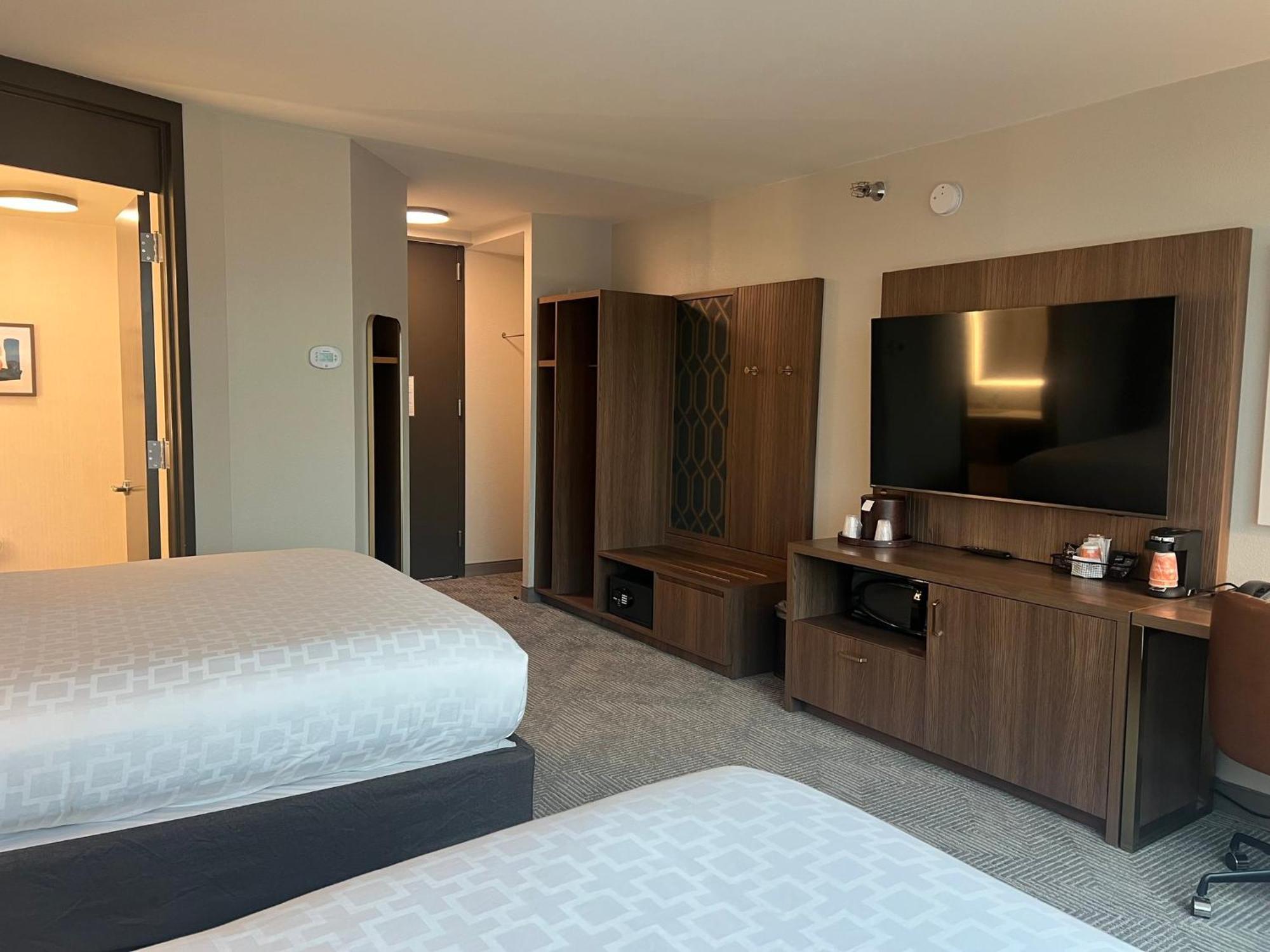 Downtown - Stadium By Ihg 3* Nashville