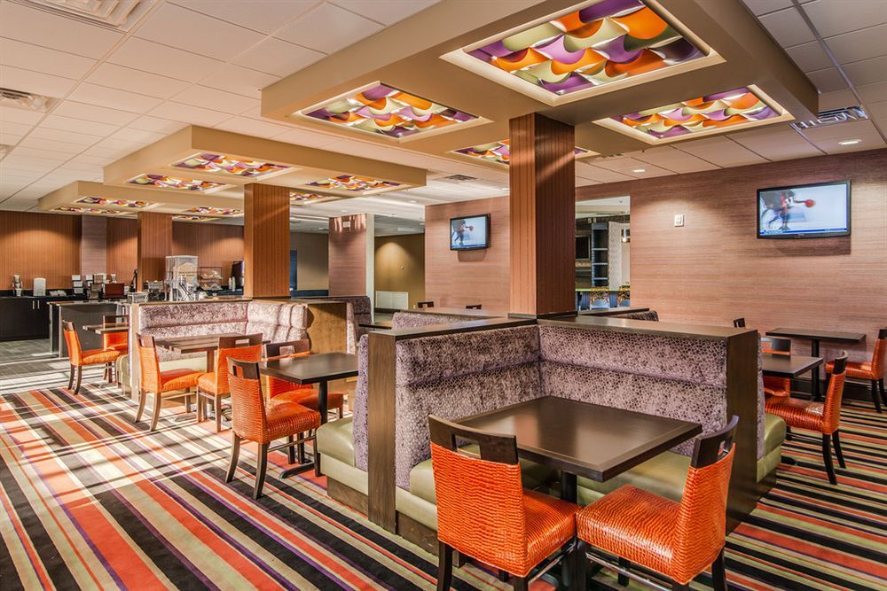 Downtown - Stadium By Ihg 3*