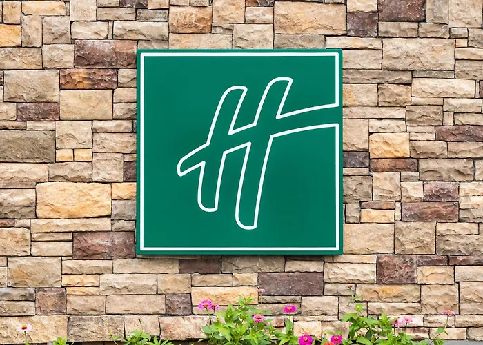 Holiday Inn Nashville Downtown - Stadium By Ihg